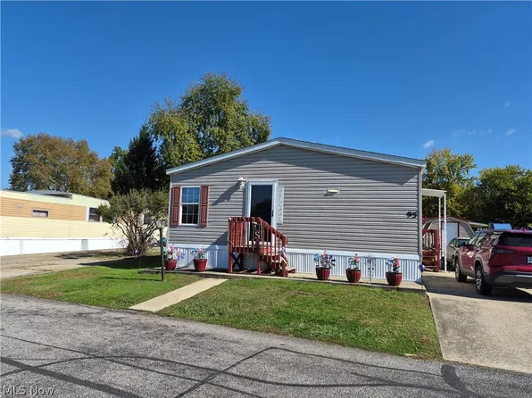 95 Shawnee Ln, Creston, OH 44217
