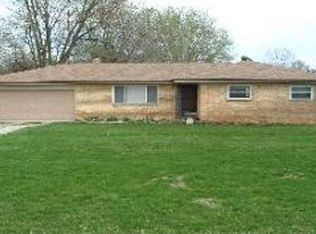 5410 W Ison Rd, Bloomington, IN 47403