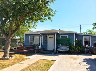 1215 W Saint Francis St, Brownsville, TX 78520