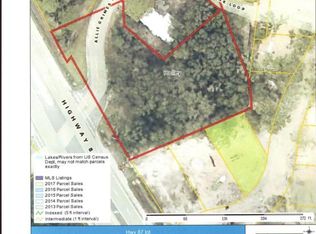 4072 Highway 87, Navarre, FL 32566