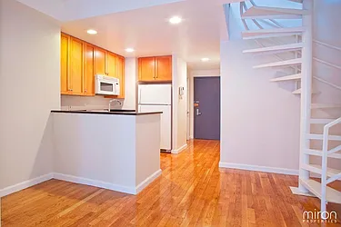 Rented by Miron Properties