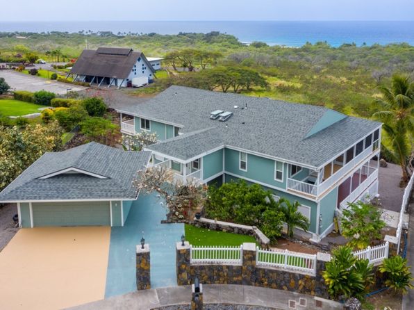 Sea View Real Estate Sea View Kailua Kona Homes For Sale Zillow