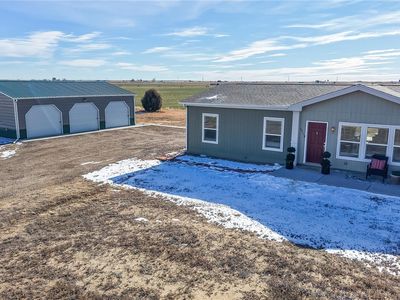 33118 County Road 8, Keenesburg, CO, 80643