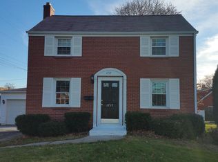 1717 W 32nd St, Erie, PA 16508