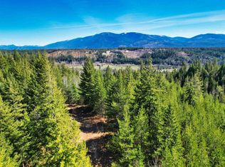 Nna Juniper Ln, Naples, ID 83847
