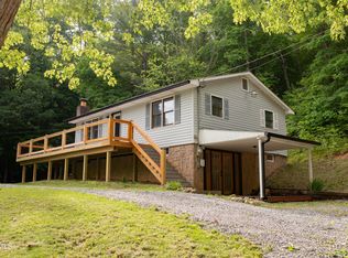 540 Whaley Town Rd, Butler, TN 37640