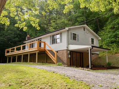 540 Whaley Town Rd, Butler, TN, 37640