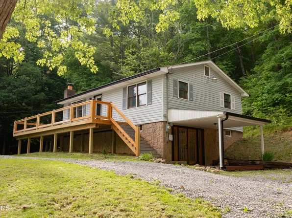 540 Whaley Town Rd, Butler, TN 37640