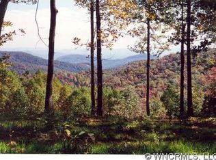 99999 Fawns Rst, Black Mountain, NC 28711