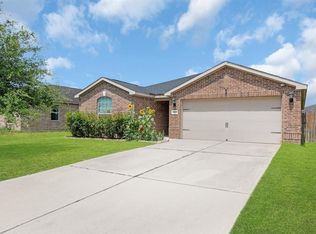 4902 Monarch Falls Ln, Rosenberg, TX 77469
