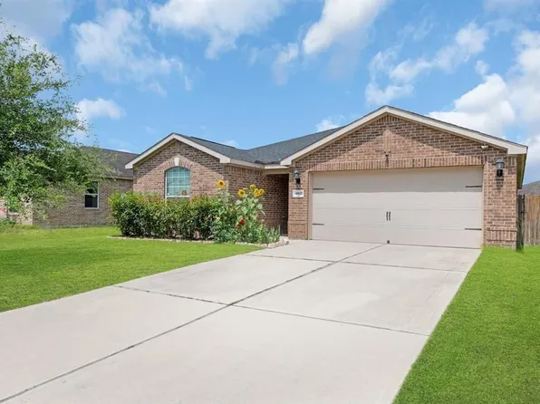 4902 Monarch Falls Ln, Rosenberg, TX 77469