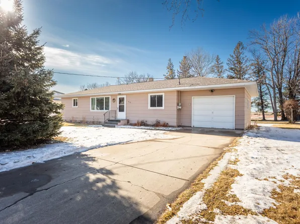 413 1st St N, Hoffman, MN 56339