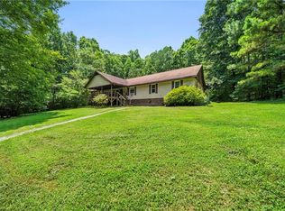 109 Horseshoe Loop, Kingston, GA 30145