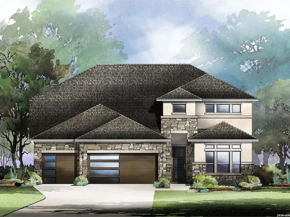 264 Haby Hill, San Antonio, TX 78253