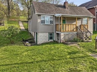 753 Bunola River Rd, Elizabeth, PA 15037
