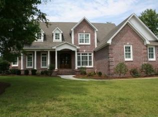 4209 Spring Branch Cir, Valdosta, GA 31601