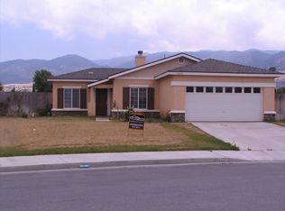 1034 Clearview St, Tehachapi, CA 93561