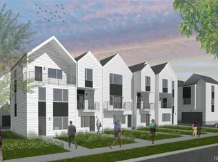 1160 S Reed St, Lakewood, CO 80226