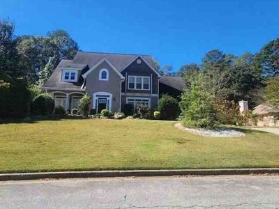 4319 Talmadge Trce, Snellville, GA, 30039