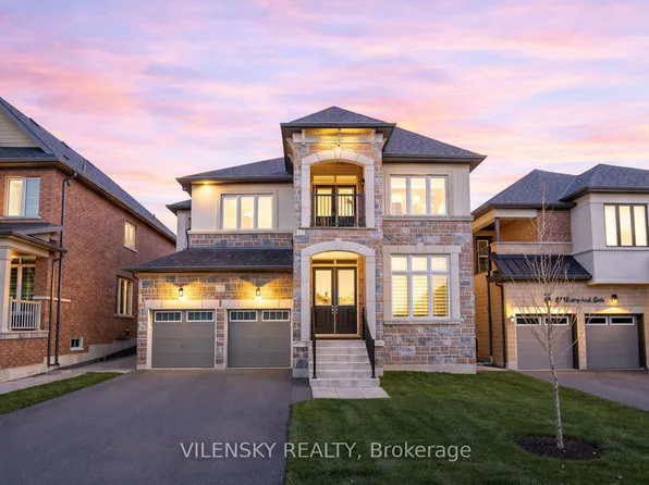 23 Watershed Gate, East Gwillimbury, ON L9N 0Y6