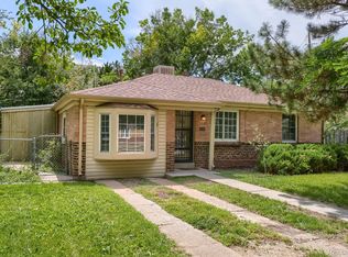 7220 E 4th Avenue, Denver, CO 80220