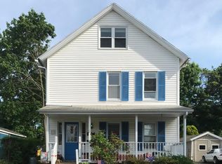 17 3rd St #2, Norwalk, CT 06855
