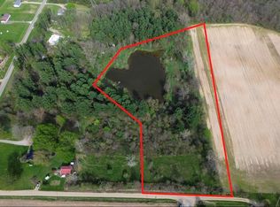 0 Township Road 188, Marengo, OH 43334