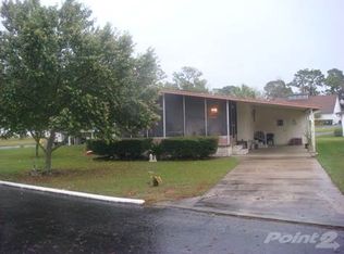 10331 Shawnee Rd, Weeki Wachee, FL 34614