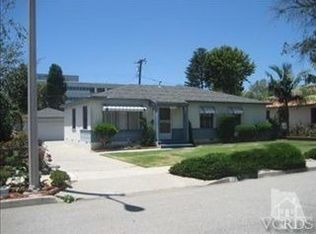 137 N Dos Caminos Ave, Ventura, CA 93003