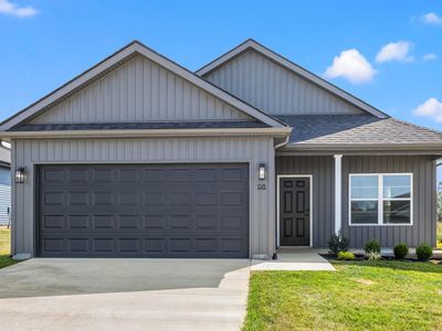 111 Hidden Treasure Dr, Georgetown, KY, 40324