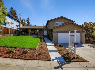 2254 Seacliff Dr, Milpitas, CA