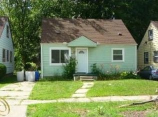 26195 Colgate St, Inkster, MI 48141