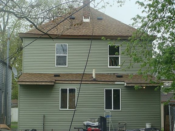 Rear View