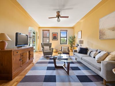 30 Ocean Pkwy APT 5H, Brooklyn, NY, 11218
