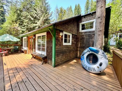 26101 NE Lucia Falls Rd, Yacolt, WA, 98675