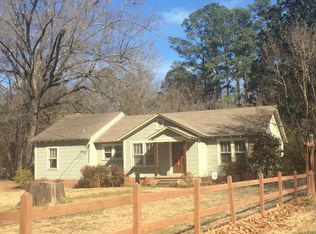 520 N McSweyn Pl, Bruce, MS 38915