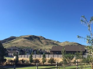6583 W Candice View Cv, Herriman, UT 84096
