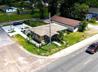 1216 Martin Luther King Jr Blvd, Panama City, FL 32401