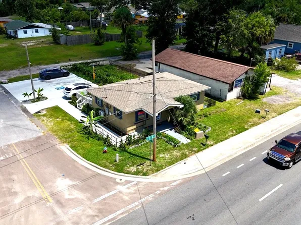 1216 Martin Luther King Jr Blvd, Panama City, FL 32401