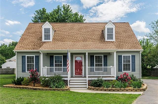 1st image of 6025 Shiloh Pl
