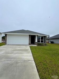 924 Rustling Pines Rd #17B, Cantonment, FL, 32533