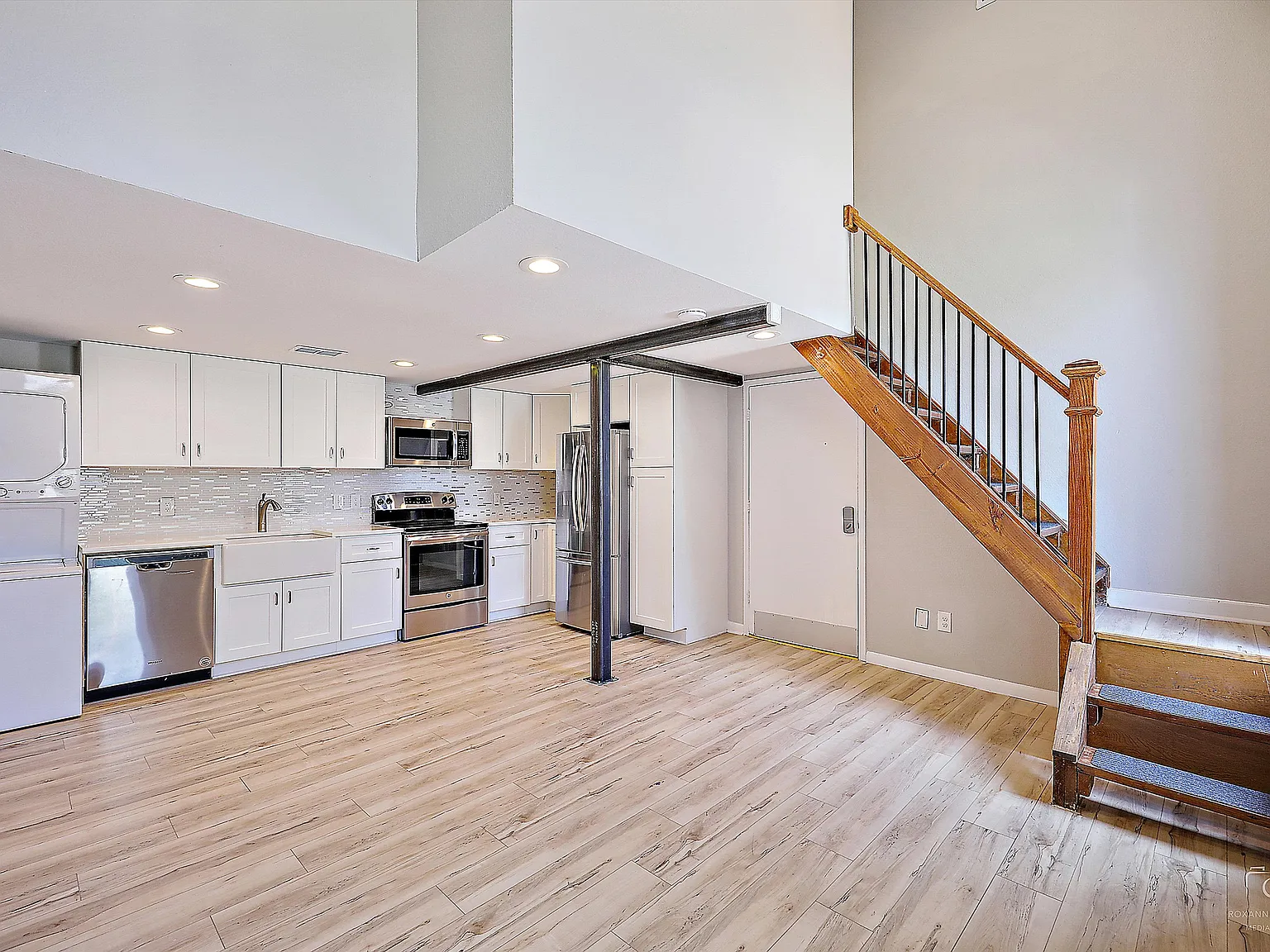 1 bed, 543 sqft, $1,600 — Photo 4