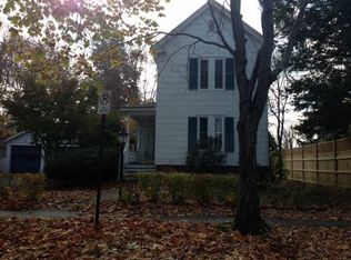 23 Gill St, Exeter, NH 03833