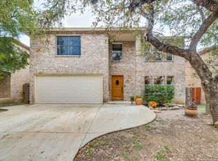 422 Diver Point, San Antonio, TX 78253