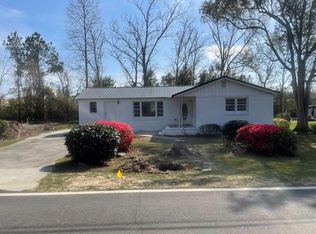 823 Allen Ave, Blackshear, GA 31516