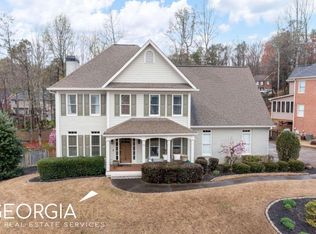 712 Broadlands Ln, Powder Springs, GA 30127