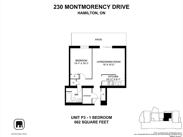 230 Montmorency Dr — Photo 18