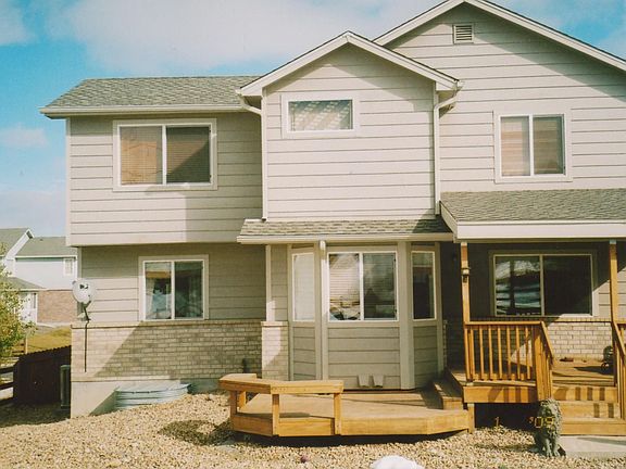 Back of the House