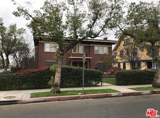 2653 Kenwood Ave, Los Angeles, CA 90007