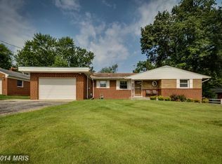 5321 Ludlow Dr, Temple Hills, MD 20748